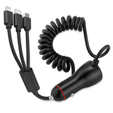 Fast Car Charger For Iphone 15/14/13 Pro Max,Upgrade Dual Usb Rapid Car Charging Adapter Compatible For Iphone 15/1413 Pro Max/13/12/11/Xs/Xs Max/Xr/X/8/7/6S/6 Plus & More