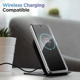 Magnetic Case For Motorola Edge Plus 2023 - Compatible With Magsafe, Charging And Phone Accessories (2023 Moto Edge+) Clear