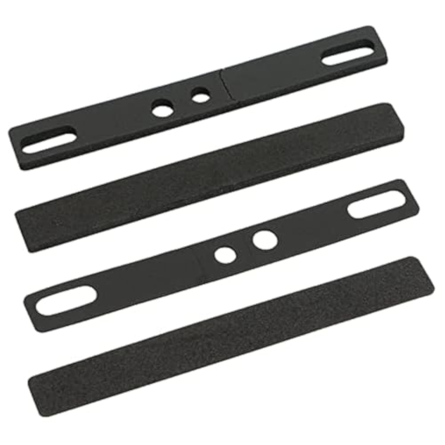 Keyboard Spacebar Foam, 4Pcs Switch Silencer Pad For 6.25U Mechanical Keyboard