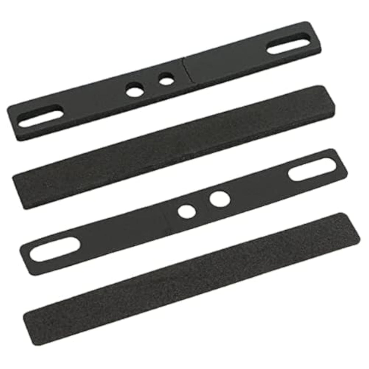 Keyboard Spacebar Foam, 4Pcs Switch Silencer Pad For 6.25U Mechanical Keyboard