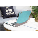 Protective Cover Case Compatible With Acer Spin 1 Sp111,Chromebook 311 Cb311 Cp311 11.6 Inch Laptop Notebook Sleeve Pu Leather Hard Case Shell