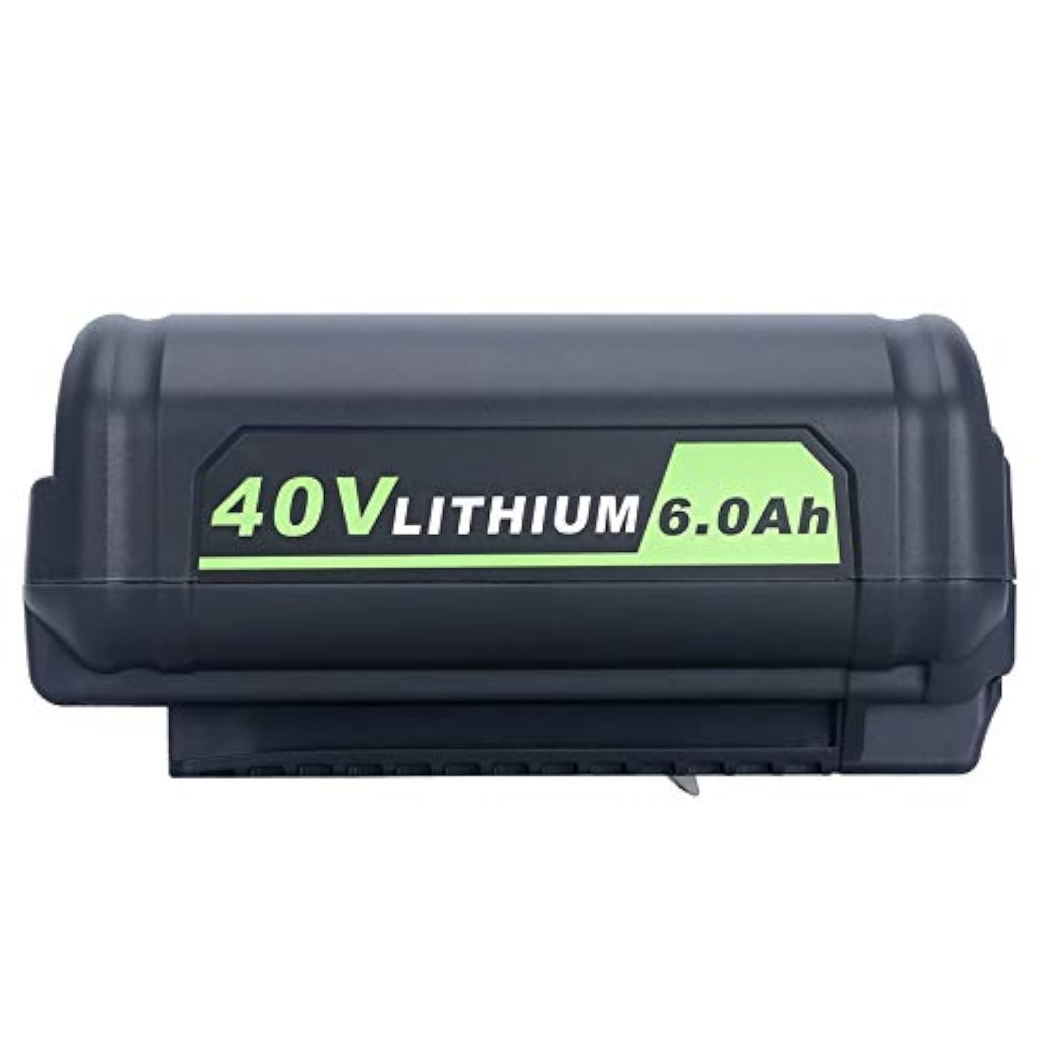Replacement 6.0Ah 40V Lithium Battery for Ryobi 40V Cordless Power Tools