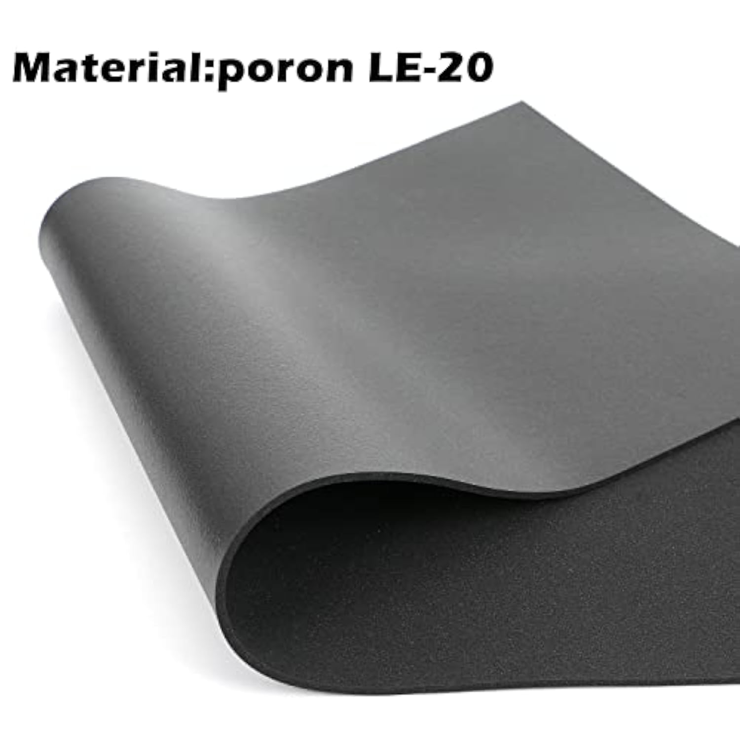 Keyboard Foam, Sound Dampening Foam For Mechanical Keyboard Bottom, Made Of Le