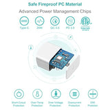 Charger Iphone Charger Fast Charging Usb C Charger Block Iphone Charger Cord Fast Charger Block C Chargers For Iphone 14/14Pro Max/Iphone 13/13Pro/12 Pro/Ipad