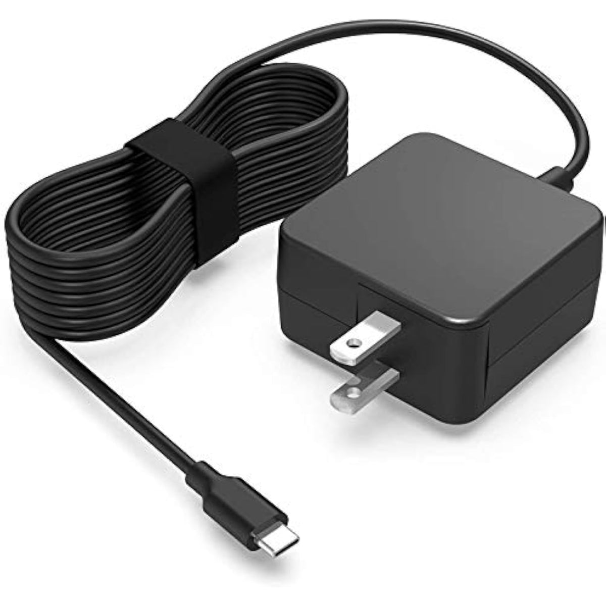 45W Ac Charger Replacement Fit For Samsung Galaxy Chromebook Xe930Qca Xe931Qca