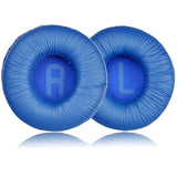 Earpads Compatible With Jbl T500Bt Tune 600Bt Nc T450Bt Sony Mdr-Zx110 / Mdr-Zx330Bt / V150 / Wh-Ch500 Cushion Pads Professional Headphones Ear Pads Cushions Replacement