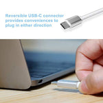 Usb-C To Vga Adapter, Usb 3.1 Type C (Thunderbolt 3) To Vga Converter Compatible With Pro, New , Air 2018, Dell Xps 13/15, Surface Book 2 And More (Silver)