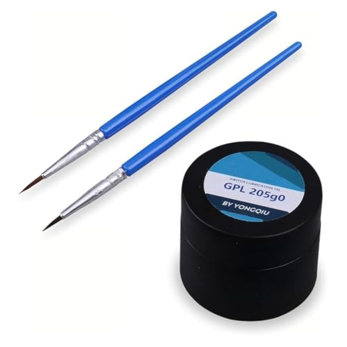 205G0 Switch Lube Grease For Mechanical Keyboard Cherry Gateron Switches Stabi