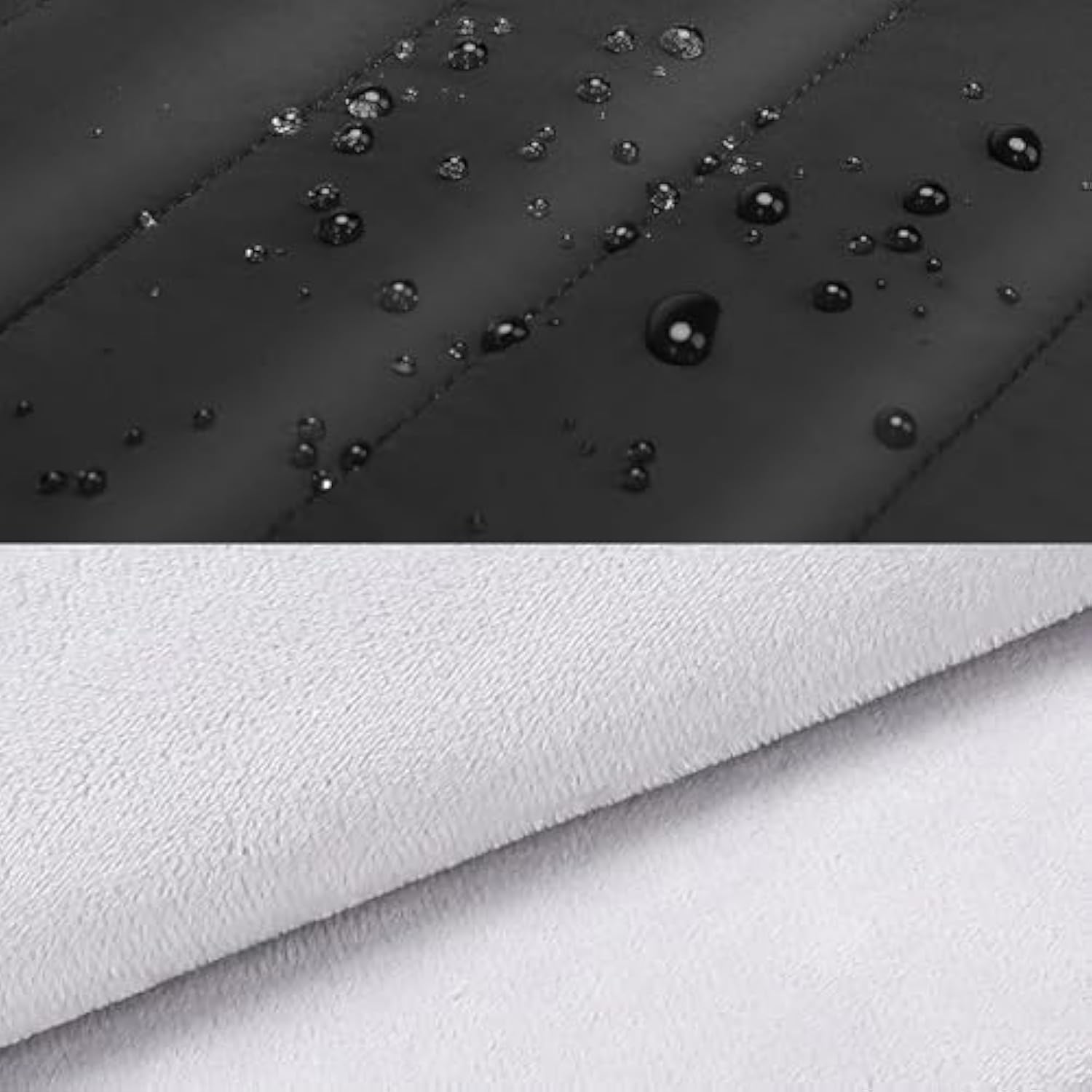 MOSISO 13-14 inch Laptop Case, 13.3 inch Puffy Laptop Sleeve Compatible with MacBook Air 13 13.6 M3 M2 M1/Pro 13/Pro 14, HP, Dell, ASUS, Lenovo, Vertical Rectangle Carrying Bag with Small Case, Black