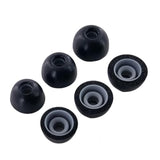 2 Layers Memory Foam Eartips Replacement For Raycon Impact/Fitness Bluetooth Earbuds Earpad * Upgrade