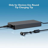 230W 180W Ac Charger Fit For Msi-Gs65 Gs75 Gs76 Gs66 Ge62Mvr Ge72Mvr Apache Pr