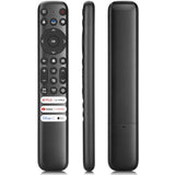 Replacement TCL Google TV Remote RC813 for QM Series 4K UHD Smart TVs