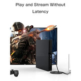 Cat 8 Ethernet Cable 15Ft, High Speed 40Gbps 2000Mhz Flat Internet Network Cab