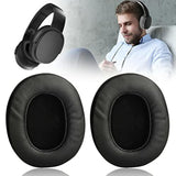 Replacement Ear Pads For Skullcandy Crusher Wireless Crusher Hesh 3 Memory Foam Headphones Ear Cushions Headset Earpads Ear Cups Cover Repair Parts