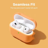 For Airpods 4 Case Cute, Airpods Case Cover 4Th Generation Funny Anime Cat Dog Corgi For Men & Women, Wireless Charge Support With Magsafe, Front Led Visible Protective Cover, Shiba Inu