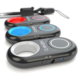 Shutterbug Bluetooth Camera Remote for iPhone iPad Android Samsung Pixel
