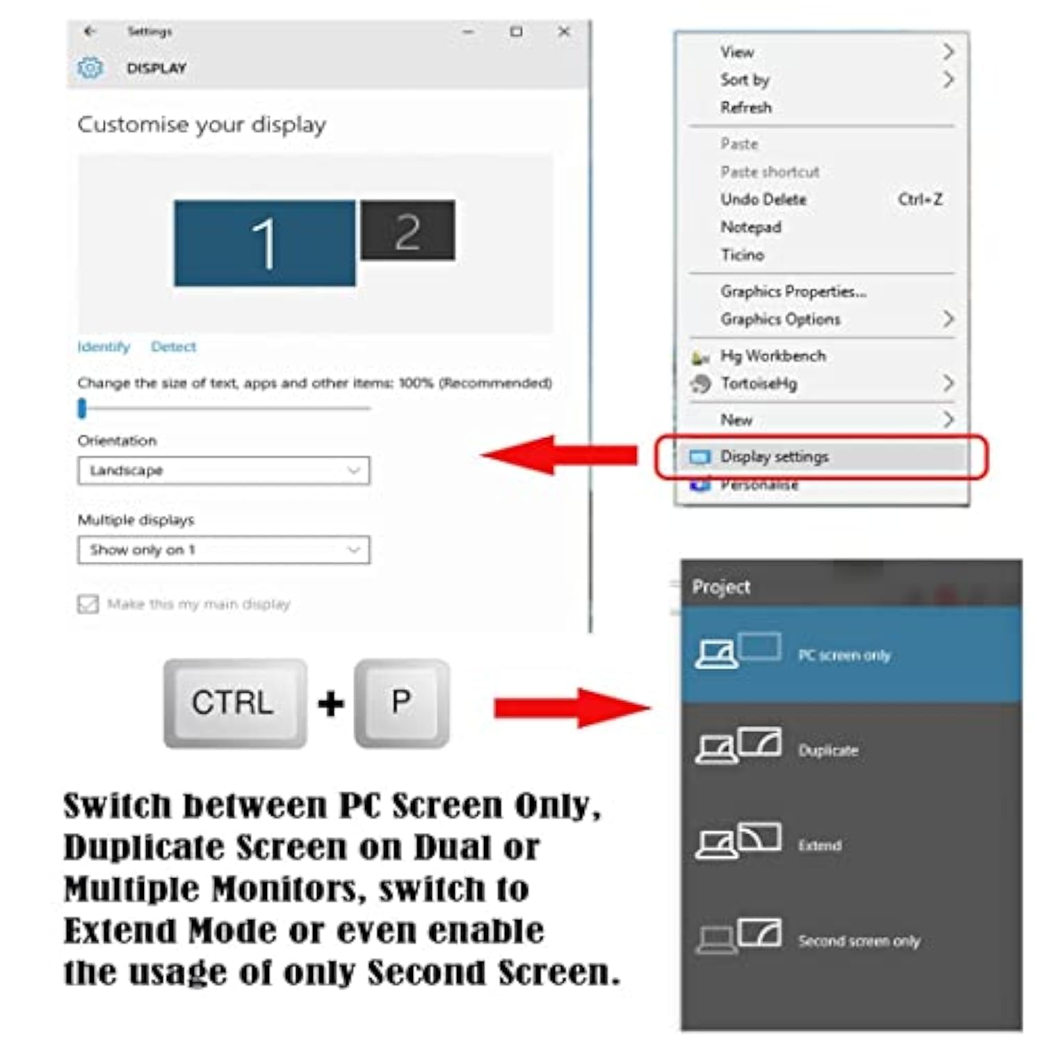 Micro Hdmi Stretch Coiled Cable Hdmi 1.4 To Micro Hdmi 90 Degree Left Angled 4