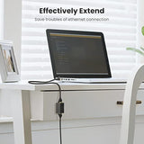 UGREEN Cat 8 Ethernet Cable 6FT Bundle RJ45 Coupler