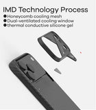 A17 Aramid Fiber iPhone 17 Pro Max Case