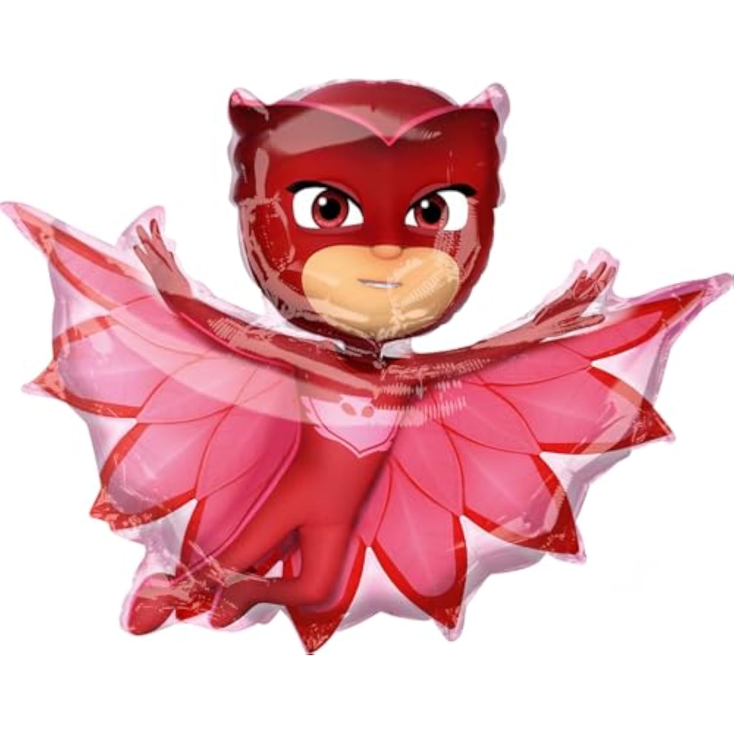 Anagram PJ Masks Birthday Party Supplies Catboy Gekko and Owlette Balloon Bouquet Decorations