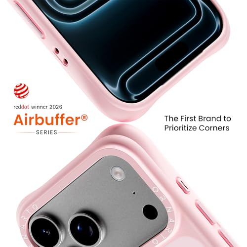 Magnetic for iPhone 17 Pro Case