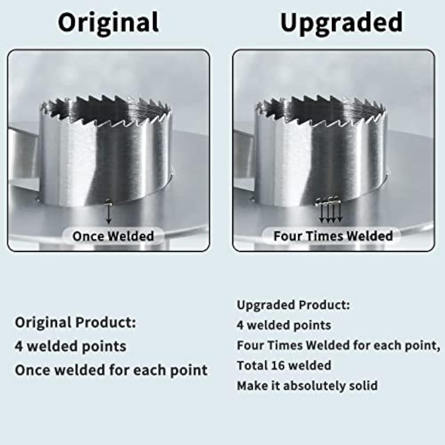 Pineapple Corer And Slicer Tool, Durable Pineapple Core Remover With Upgraded Cutter & Reinforced Thicker Blade, Stainless Steel Kitchen Fruit Gadget For Diced Pineapple Rings, Black Handle