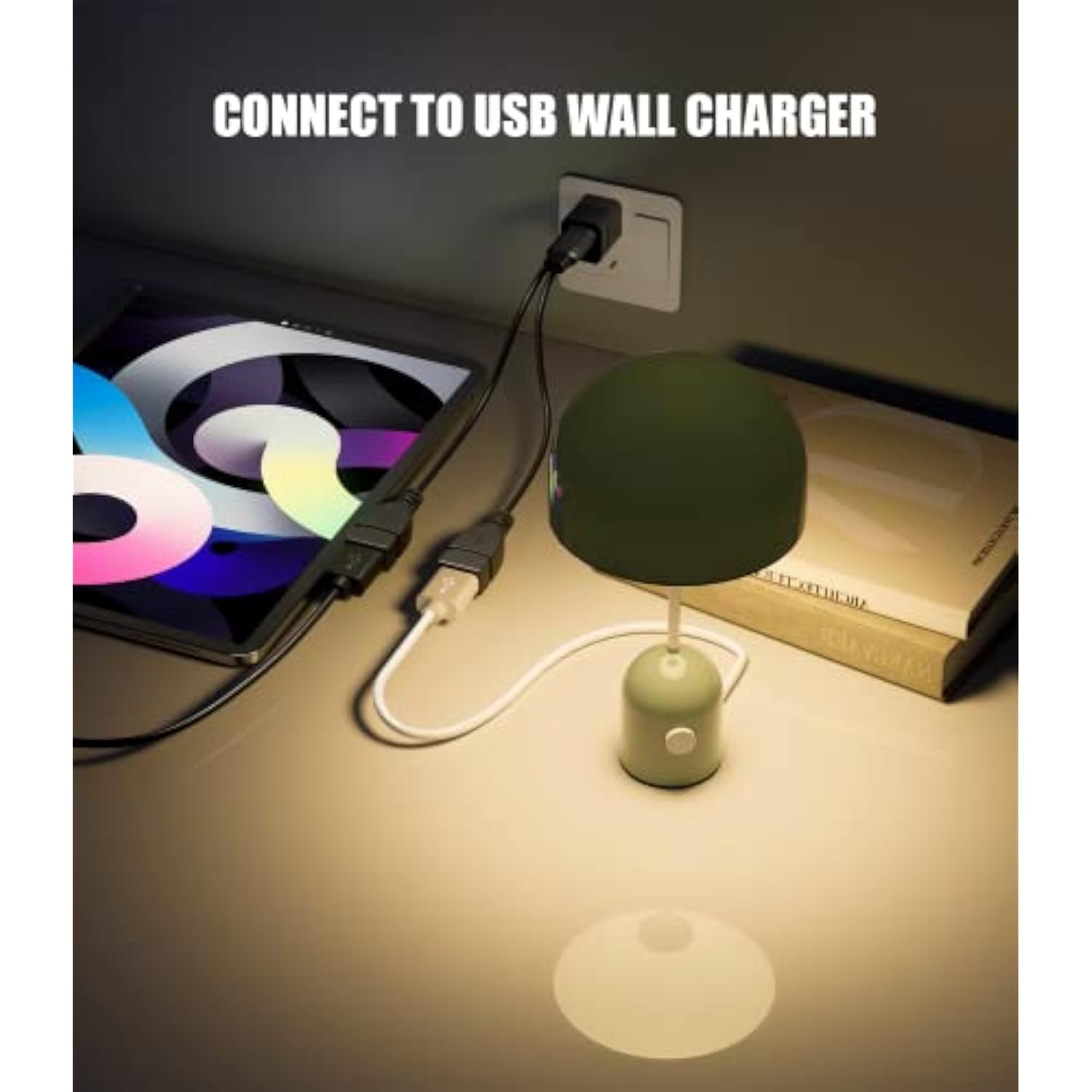 Usb Splitter, 1 Male To 2 Female Usb Extension Cable Connectors,Usb A 2.0 Male