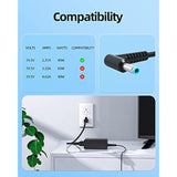 45W Ul Listed Laptop Charger Fit For Hp 14 14M 14S 14-Dqxxx 14-Dkxxx 14-Fqxxx