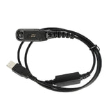 Replace Usb Programming Cable Pmkn4012 Pmkn4012B For Motorola For Mototrbo Xpr6550 Apx6000 Apx1000 Apx4000 Xpr7580 Xpr7350 Apx7000 Xpr7550 Xpr6350 Apx Series