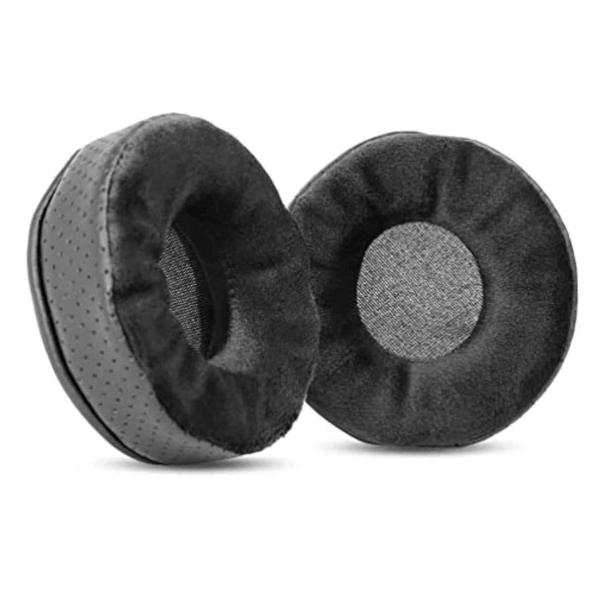 Thickened Headphone Replacement Earpads Cushion Headset Ear Pads Compatible With Allen&Heath Xone Xd40 Headphone