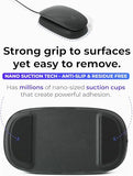 Charging Station Compatible With Apple Magic Mouse 2 - Black - Perfect Accessories | Usable As Charging Dock, Stand & Charger | Includes 5Ft (1.5M) Usb-A Cable | Lightning Connector