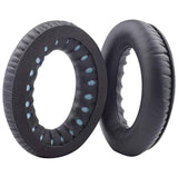 Replacement Ear Pads Cushions Compatible With Bose Quietcomfort 35Ii Qc35Ii Headphones (Black)