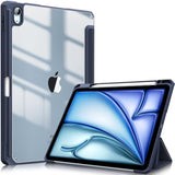 Fintie Hybrid Slim Case for iPad Air 5th Generation (2022) / iPad Air 4th Gene