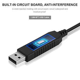 [Upgraded] Usb Triple Foot Pedal Optical Switch Control 3 Key Three Button Program Computer Keyboard Mouse Game Action Hid
