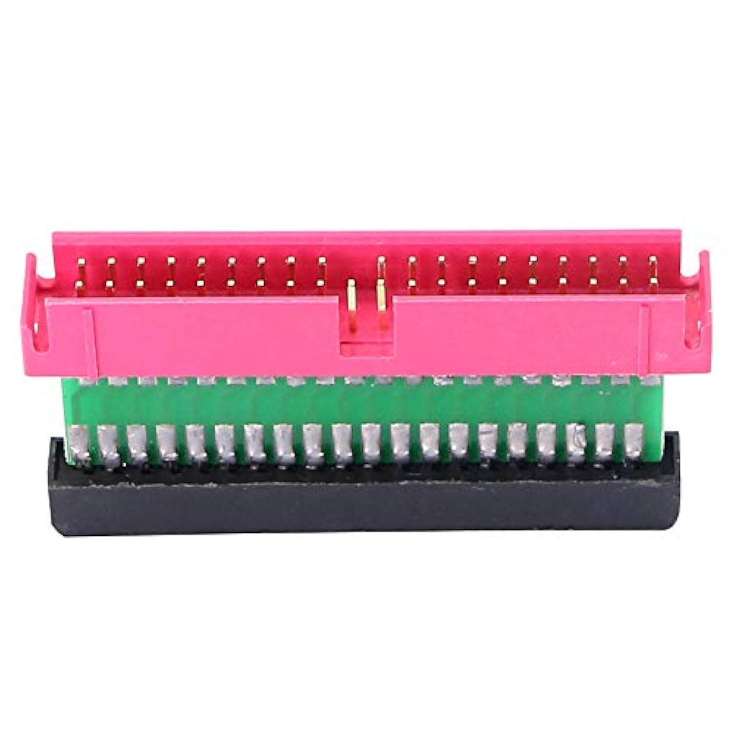 Ide 40 Pin Male To Female Hard Drive Adapter 3.5 Inch Hard Disk Interface Male