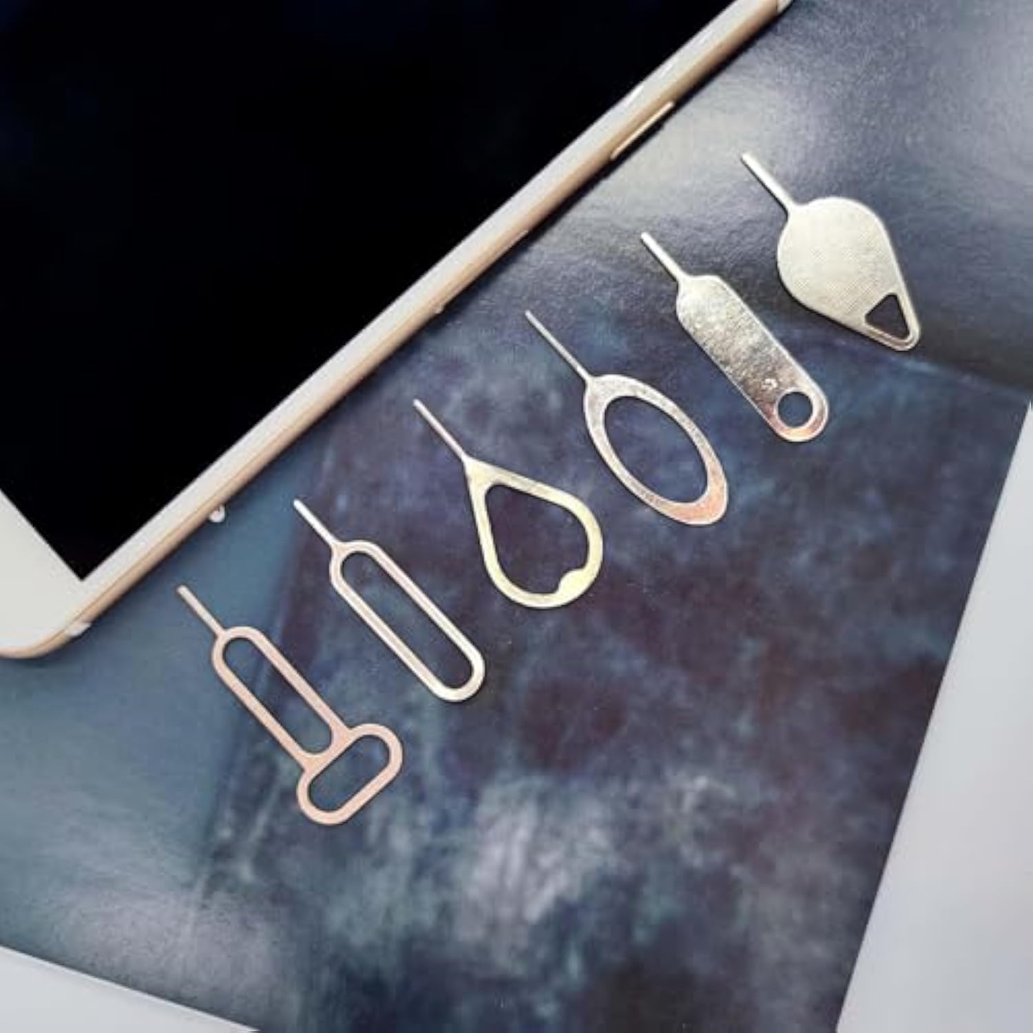Sim Card Removal Tool Card Tray Eject Pins Needle Opener Ejector Needle Pin Remover For Galaxy S18 Ultra Privacy Screen Protector