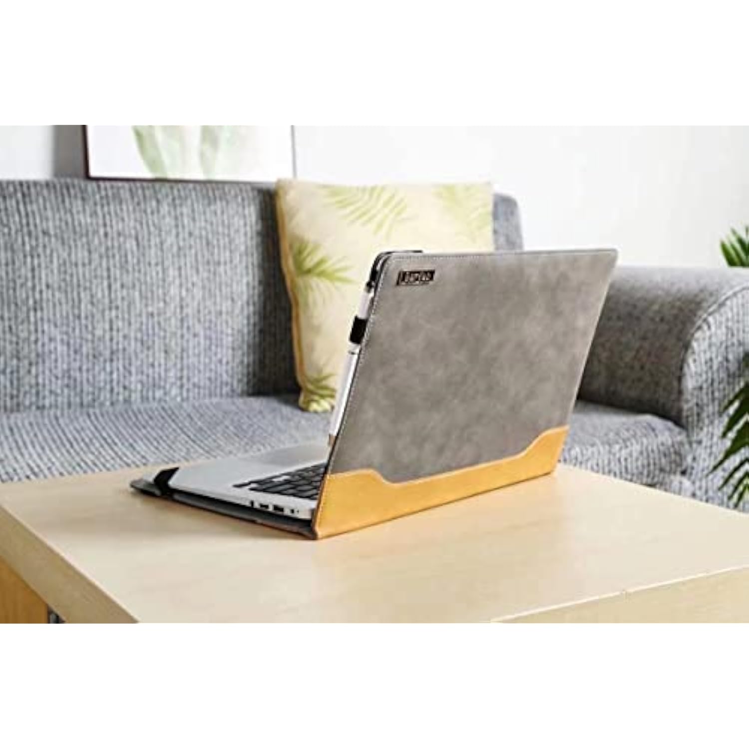 Protective Case Cover For Lenovo Yoga 14" Laptop Slim 9 14Iap7/ C940/ C740/ S740/14S/14C/Slim 7 7I 14 Inch Notebook Pc Hard Carry Case