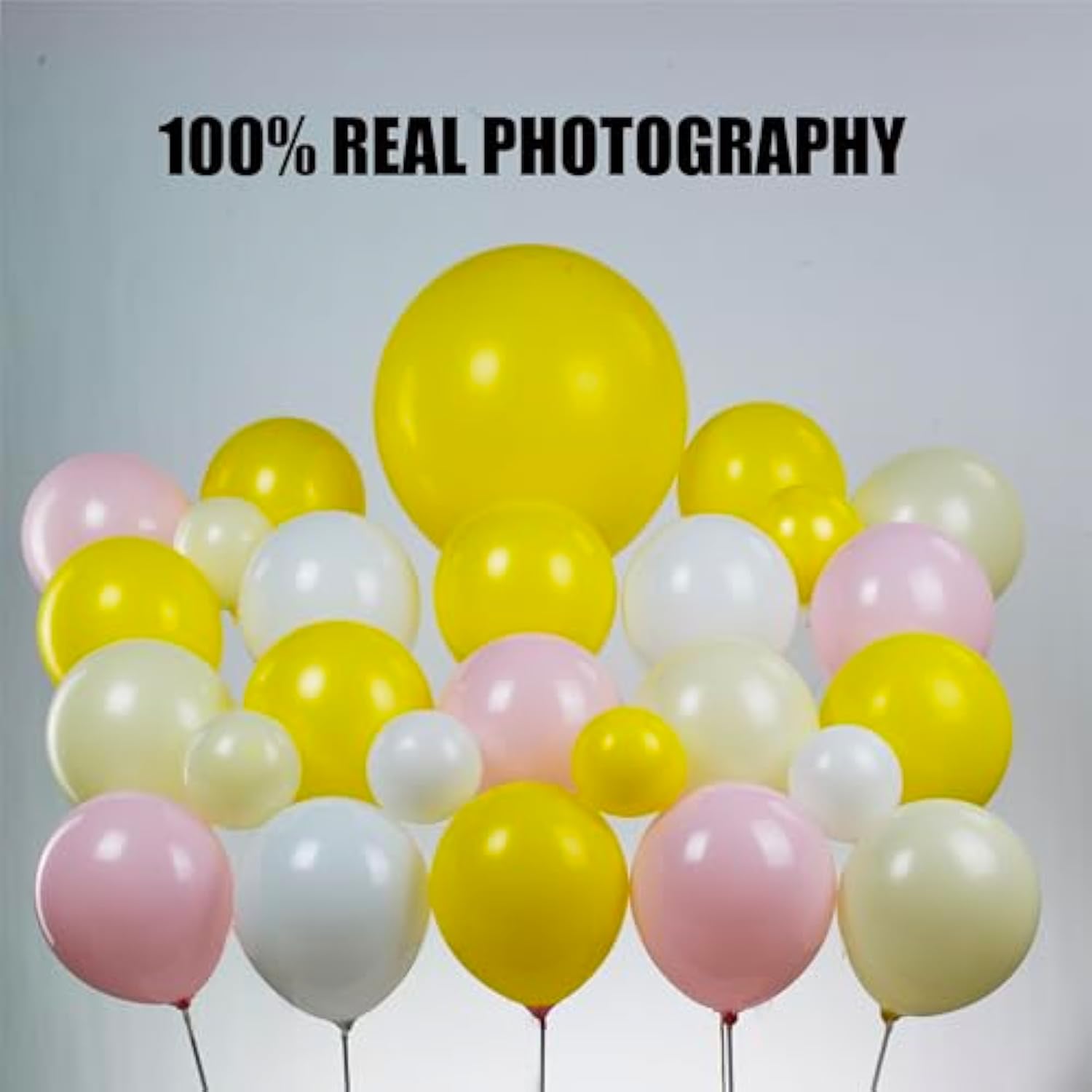 Bee Balloons Garland Arch Kit 134 Pcs Yellow Pestal Pink Balloon Arch With Bee Daisy Balloons For Baby Shower Lemonade Birthday Honeybee Party Decor