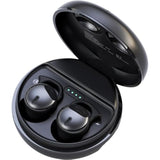 Invisible Sleep Headphones,Sleep Earbuds For Side Sleepers,Comfortable Noise Blocking Sleep Ear Buds,Bluetooth 5.3 Wireless Earbuds, In-Ear Ear Buds For Sleeping,Driving,Cycling - Black