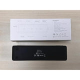 Bluetooth Speakers, 20W Ipx7 Waterproof Speaker Wireless Bluetooth-V5.0, Hifi Stereo Sound, 1000Mins Playtime, Portable Speaker For Home, Outdoor, Party