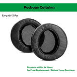Professional Headphone Replacement Earpads Cushion Headset Ear Pads Compatible With Mixcder E10 Headphone