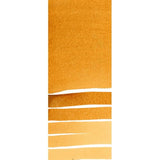Daniel Smith Extra Fine Watercolor Paint, 5ml Tube, Raw Sienna, 284610096