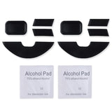 2 Sets Mouse Skates & Mouse Feet & Mice Feet & Mouseskates For Razer Lancehead Tournament Edition Te Ambidextrous Gaming Mouse