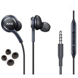 Oem Earbuds Stereo Headphones For Samsung Galaxy S10 S10E Plus Cable - Designe