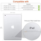 Ipad Case For Ipad 9Th Generation (2021) Ipad 8Th Generation (2020) Ipad 7Th G
