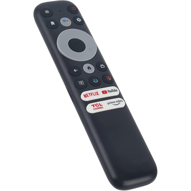 Rc902N Fmr1 Remote Control For All Tcl Google Smart Tv And Tcl Android Smat Tv