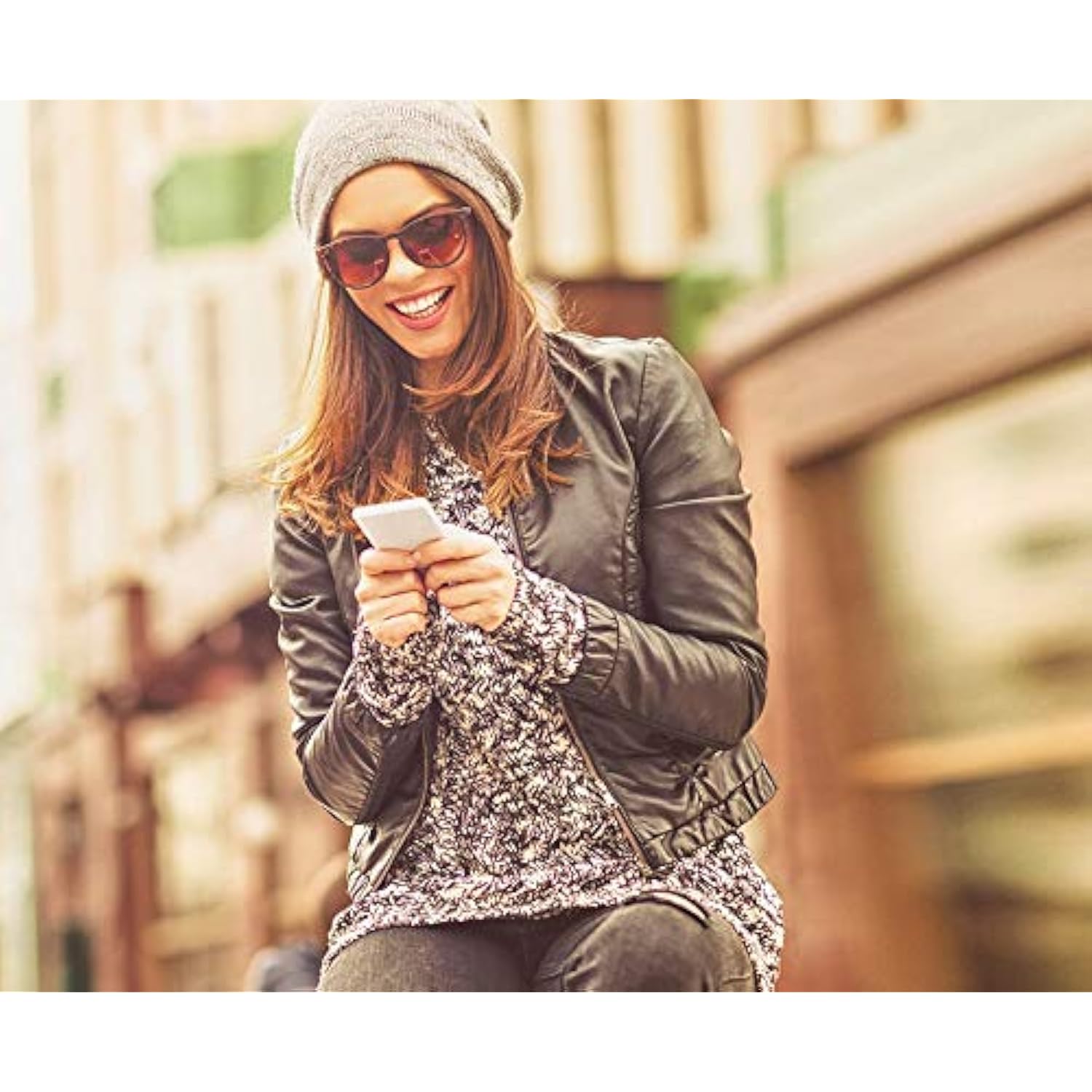 ZAGG InvisibleSHIELD Glass+ Privacy Screen Protector for iPhone X