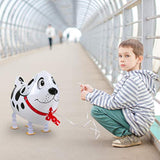 12Pcs Walking Cute Animal Balloons For Kids Animal Theme Party, Birthday Party Supplies