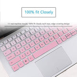 Keyboard Cover For Dell Latitude 3310 3410, Dell Inspiron 14& Inspiron 13 5000