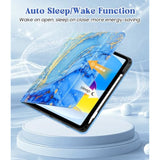 For Ipad 10Th Generation Case 2022, Ipad 10 Th Gen 10.9 Inch Protective Cover